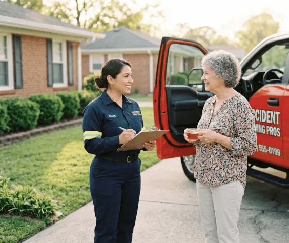 Accident Towing Service Belgrade, MO FAQs